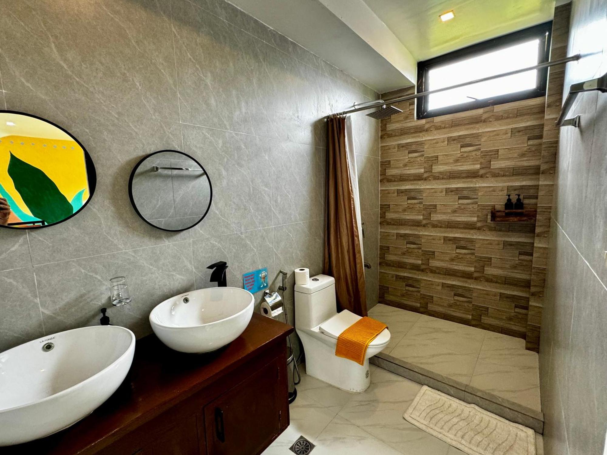 Casa Basa Siargao Hotel General Luna  Ngoại thất bức ảnh