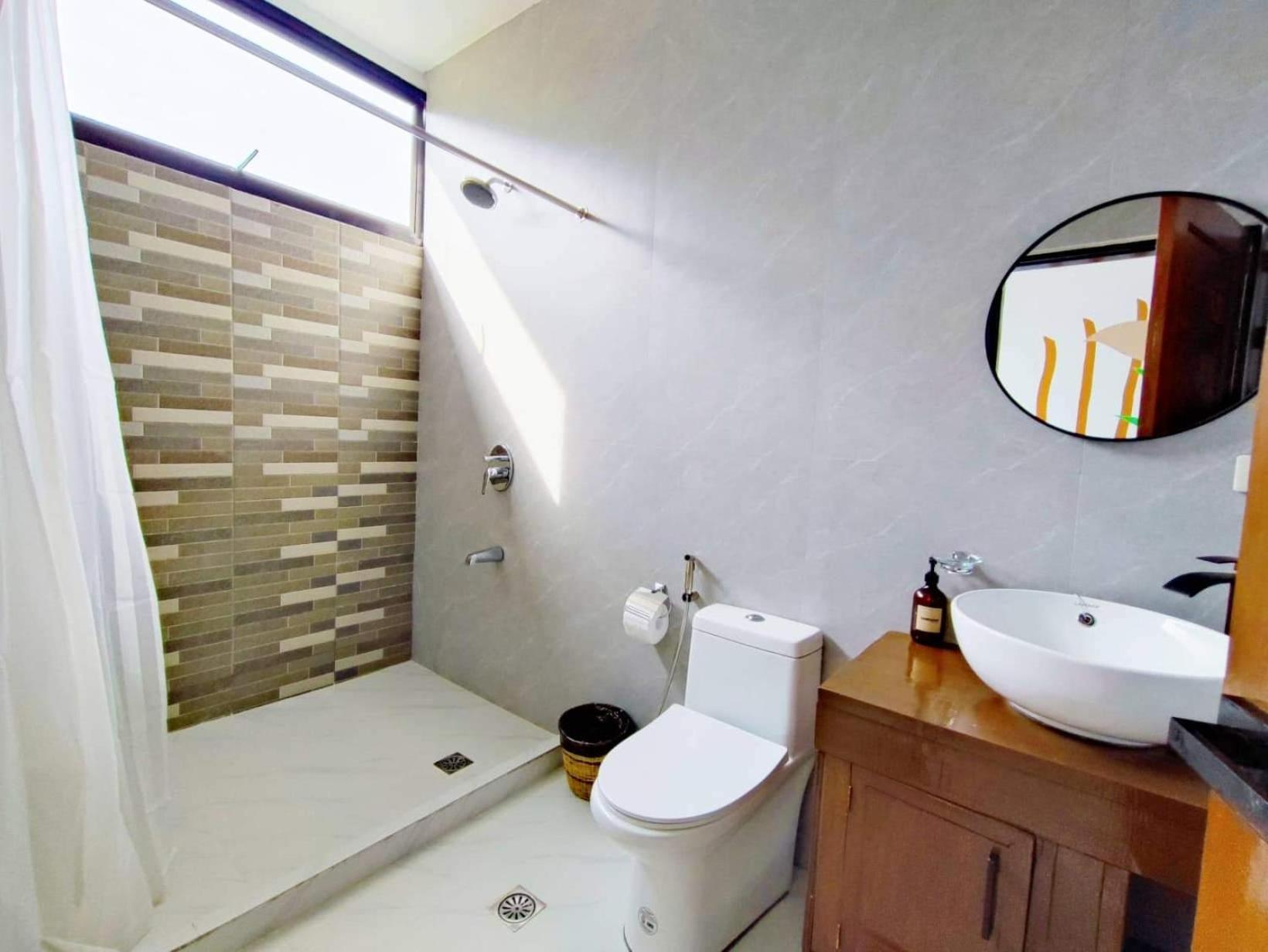 Casa Basa Siargao Hotel General Luna  Ngoại thất bức ảnh