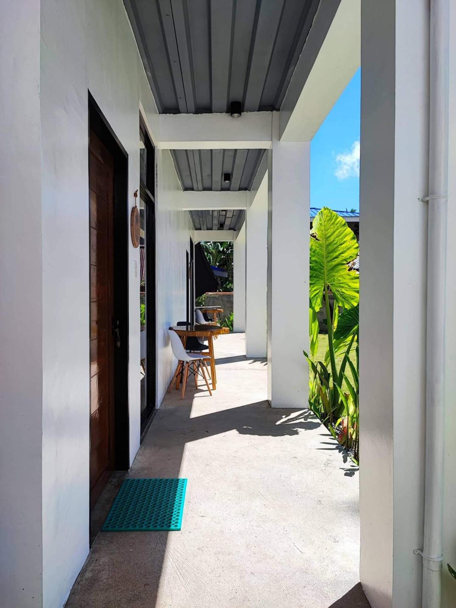 Casa Basa Siargao Hotel General Luna  Ngoại thất bức ảnh